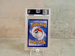 PSA 10 Mega Venusaur ex 155/132 Me01 Mega Evolution 2025 (English Pokemon Card) - Image 5