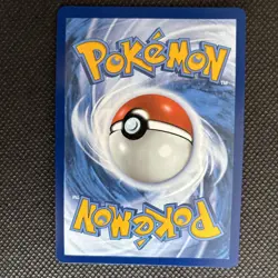 Pokemon Mega Venusaur EX 155/132 Full Art Mega Evolution Near Mint NM - X1 - Image 4