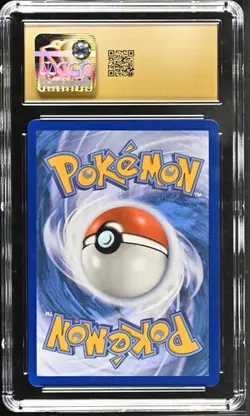 Mega Venusaur ex 155/132 Ultra Rare Mega Evolution CGC Pristine 10 - Image 2