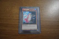 Substitoad BLTR-EN054 - Yu-Gi-Oh - Battles of Legend: Terminal Revenge - Image 1