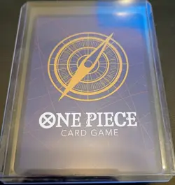 Bandai One Piece CCG 3 Card Lot Nami EB03-053 SR Character English - Image 3