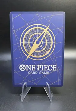 One Piece TCG Arlong (Dash Pack) OP15-023 Adventure on Kami's Island Foil - Image 2
