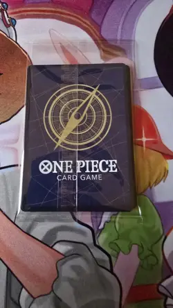 ONE SEALED One Piece Promos (Gol D Roger Promo P-101-P-107 Card English) - Image 2