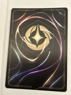 Lady Tremaine - Sinister Socialite (Enchanted) 233/204 Whispers Disney Lorcana - Image 2