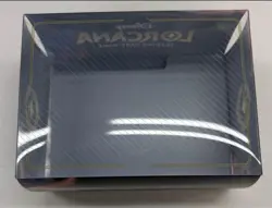 Set of 2 Japan Exclusive Disney Lorcana Deck Box – Promo Gift - Image 4