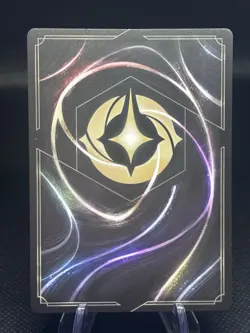 Disney Lorcana Anna Diplomatic Queen 85/204 En 5 NM - Image 2