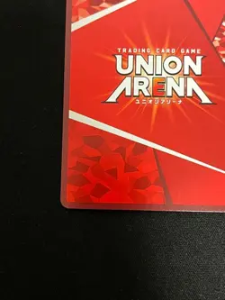 Attack on Titan vol.2 Mikasa EX10BT/AOT-2-008 SR Trading Card Game UNION ARENA - Image 4