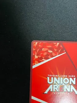 Attack on Titan vol.2 Mikasa EX10BT/AOT-2-008 SR Trading Card Game UNION ARENA - Image 5