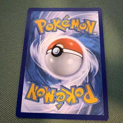 Pokemon TCG Scarlet & Violet Obsidian Flames Charizard EX 215/197 Ultra Rare - Image 3