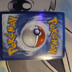 Pokemon TCG Charizard EX Obsidian Flames Full Art Card 215/197 NM English - Image 3