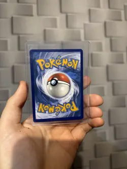 Pokemon TCG Scarlet & Violet Obsidian Flames Charizard EX 215/197 Ultra Rare - Image 4