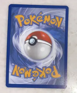 Pokemon Trubbish Illustration Rare Holo SV White Flare 2025 140/086 NM TCG - Image 2