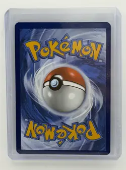 Trubbish 140/086 - Pokemon TCG - White Flare Illustration Rare - ENGLISH - NM/M - Image 2