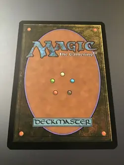 MTG Double Masters #185 Vengevine Foil NM - Image 2