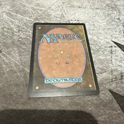 Emberwilde Captain Commander Legends Regular MTG NM 175 - Image 2