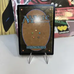 Rivendell 0710 Showcase Scrolls Foil Lord of the Rings MTG MAGIC NEW UNPLAYED - Image 5