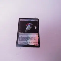 Archfiend of Depravity -Foil Light Play English MTG Fate Reforged - Image 1