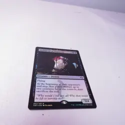 Archfiend of Depravity -Foil Light Play English MTG Fate Reforged - Image 3