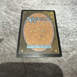 The Deck of Many Things MTG Adventures in the Forgotten Realms Afr 241 Magic NM - Image 2