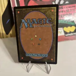 Nimbus Maze Iconic Masters Regular Magic The Gathering Mtg - Image 5
