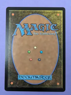 MTG Magic: FINAL FANTASY: Midgar, City of Mako Borderless #0313 Rare - NM - Image 2