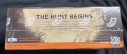 Magic the Gathering Innistrad Midnight Hunt Draft Booster Box - Image 4