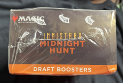 Magic the Gathering Innistrad Midnight Hunt Draft Booster Box - Image 5