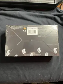 Magic the Gathering Commander Legends Draft Booster Box Factory Sealed - Image 3