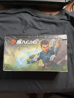 Magic the Gathering Zendikar Rising Draft Booster Box Factory Sealed - Image 1