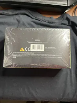 Magic the Gathering Zendikar Rising Draft Booster Box Factory Sealed - Image 3