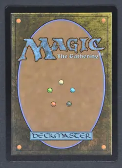 MTG Teenage Mutant Ninja Turtles (TMC) ~ Coin of Mastery (Surge Foil) (R) 0038 - Image 2