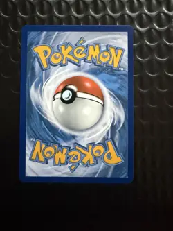 Arceus V SWSH204 Black Star Promo Ultra Rare Pokemon Card NM - Image 2