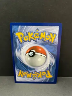 Pokemon Professor Turo's Scenario 257/182 Paradox Rift SIR - MINT/NM - Image 2