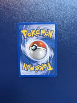 Pokemon TCG Deoxys Delta Species 2/17 Pop Series 4 Holo Rare Promo - Image 2