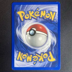 Pokemon TCG Brock's Onix Gym Heroes 21/132 Unlimited Rare LP - Image 2