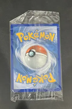 Pokemon TCG Pikachu Build-A-Bear Workshop Promo 20/108 SEALED - Image 3