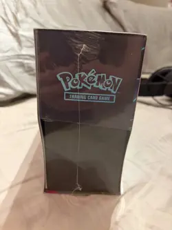 Pokemon TCG - Phantasmal Flames Pokemon Center Elite Trainer Box - ETB - Image 2
