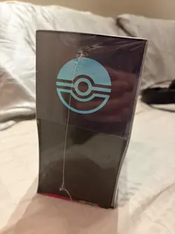Pokemon TCG - Phantasmal Flames Pokemon Center Elite Trainer Box - ETB - Image 4