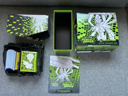 Pokemon Perfect Order Pokemon Center ETB - Opened (see description) - Image 3