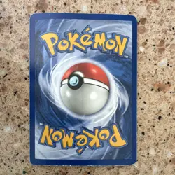 Pokemon Zapdos 15/62 Fossil Unlimited Basic 80 HP Holo Rare WOTC 1999 - Image 2