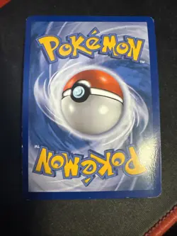 Pokemon TCG Giratina Lv. 70 Platinum 28/127 Holo Exclusive Cosmos Holo Rare MP - Image 2