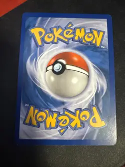 Pokemon 2007 Dusclops Holo Rare Card 14/108 EX Power Keepers - Image 2