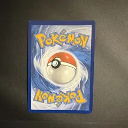 Pokemon Ethan's Adventure Trainer Full Art Holo 236/182 Destined Rivals Special… - Image 2