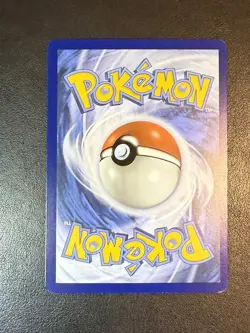 Ninetales ex 186/165 Full Art Ultra Rare - Pokemon TCG: Scarlet & Violet 151 NM - Image 2