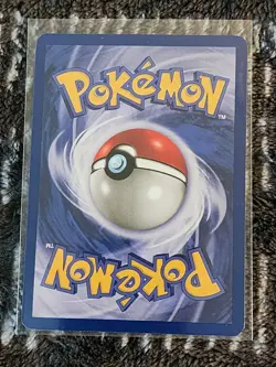 Pokemon Mewtwo 12/53 Wotc Promo Regular - Image 2