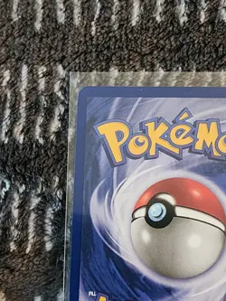 Pokemon Mewtwo 12/53 Wotc Promo Regular - Image 3