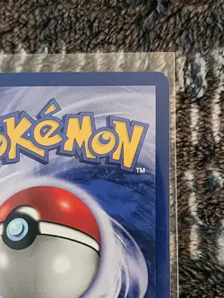 Pokemon Mewtwo 12/53 Wotc Promo Regular - Image 4