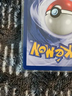 Pokemon Mewtwo 12/53 Wotc Promo Regular - Image 5