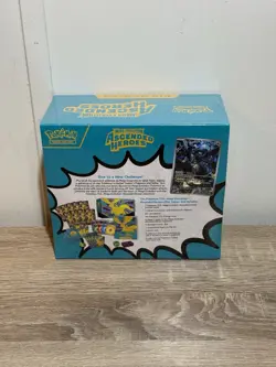 Pokemon Mega Evolution Ascended Heroes Elite Trainer Box Kit 5 Mini Tins - Image 4