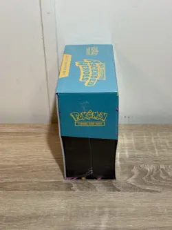 Pokemon Mega Evolution Ascended Heroes Elite Trainer Box Kit 5 Mini Tins - Image 5